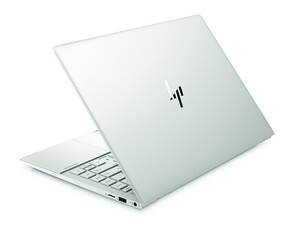 HP Envy 14 - Lid. (Image Source: HP)