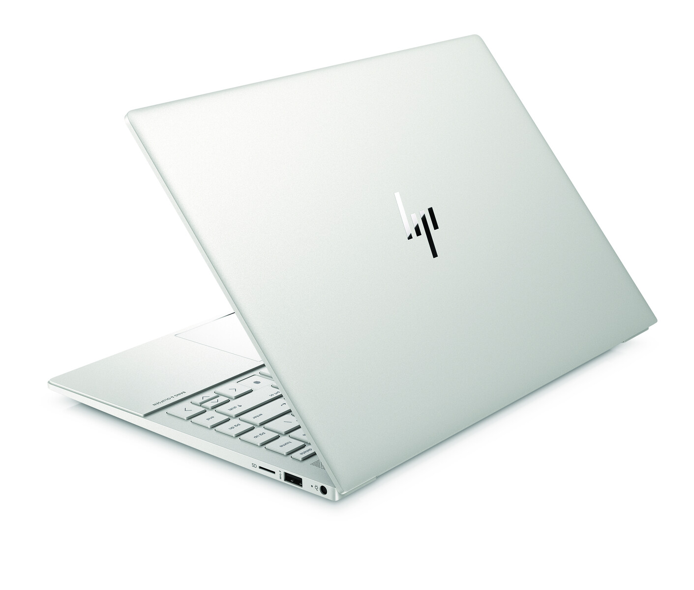 csm HP ENVY 14 RearLeft 8 8ca9ce7968 CES 2021: HP introduces Envy 14, their first 14-inch colour-calibrated laptop