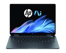 The HP OmniBook Ultra Flip 14 packs Intel Lunar Lake into a modern convertible. (Image source: HP)