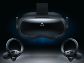 The update for HTC VIVE Focus 3 includes improved Wi-Fi capabilities. (Image source: VIVE)