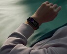 Huawei is rolling out new software to the Band 8. (Image source: Huawei)