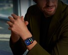 The Huawei Watch D2 smartwatch is receiving an update. (Image source: Huawei)