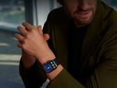 The Huawei Watch D2 smartwatch is receiving an update. (Image source: Huawei)