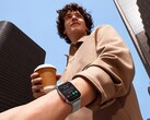 Huawei has started to beta test a HarmonyOS Next update with Watch Fit 3 users. (Image source: Huawei)
