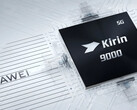 The Kirin 9000 5G may well be Huawei's last consumer SoC for a while. (Image source: Huawei)