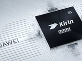 The Kirin 9000 5G may well be Huawei's last consumer SoC for a while. (Image source: Huawei)