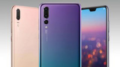 The Huawei P20 Pro is expected to feature a massive 40 MP main sensor. (Source: TechRadar)