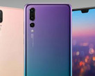 The Huawei P20 Pro is expected to feature a massive 40 MP main sensor. (Source: TechRadar)