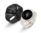 Huawei is updating its smartwatches frequently, of late. (Image source: Huawei)
