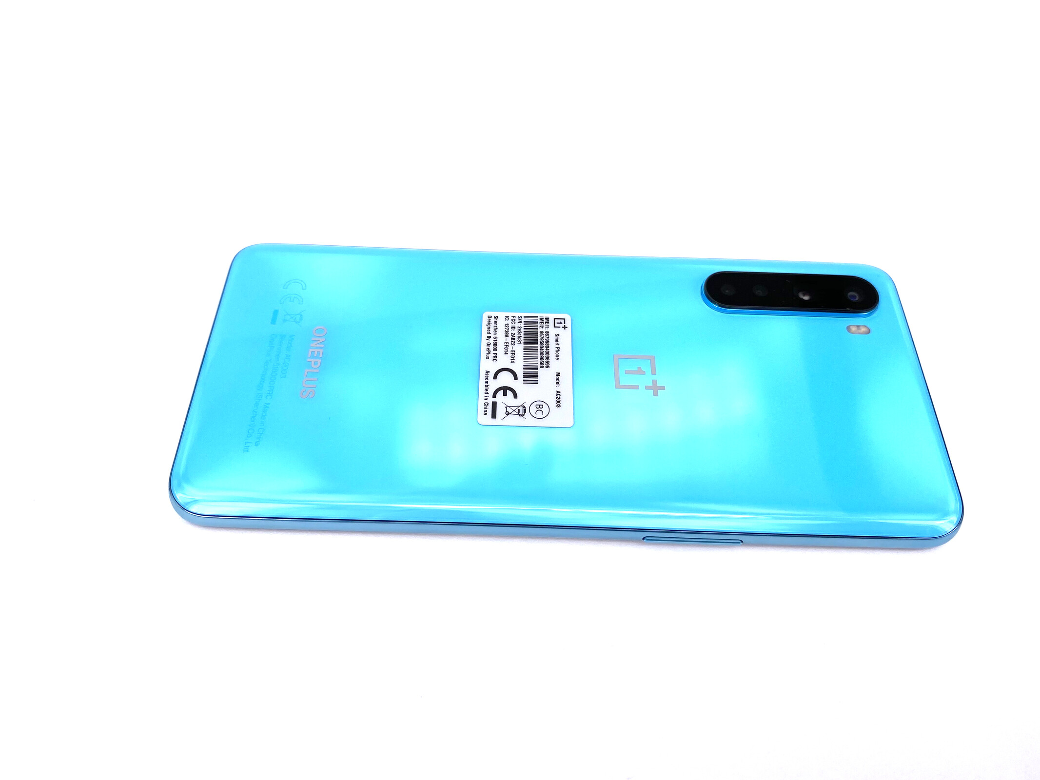 Oneplus Nord Smartphone Review Comeback Of The Value Champion Notebookcheck Net Reviews Oneplus Nord Smartphone Review Comeback Of The Value Champion Notebookcheck Net Reviews