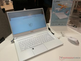 MSI P65 Creator is the business-oriented version of the GS65 we've been waiting for