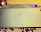 Oppo Pad Air