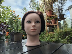 Photo taken with the front camera