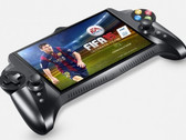 JXD S192 Android gaming tablet with NVIDIA Tegra K1 and 4.2.2 Jelly Bean