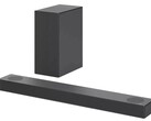 Amazon has put the LG S75Q Dolby Atmos soundbar on sale for its lowest price thus far (Image: LG)