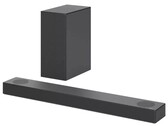 Amazon has put the LG S75Q Dolby Atmos soundbar on sale for its lowest price thus far (Image: LG)