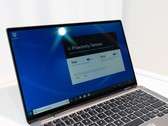 Dell Latitude 7400 2-in-1 can sense when you're up to 5 feet away (Source: Dell)