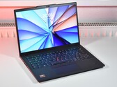 Lenovo has another deal for the ThinkPad P14s OLED in store (Image source: Benjamin Herzig)