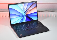 Lenovo has another deal for the ThinkPad P14s OLED in store (Image source: Benjamin Herzig)