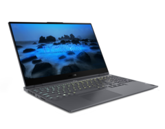 Lenovo's Legion Slim 7 can now be equipped with up to a Ryzen 4900H APU. (Image Source: Lenovo)