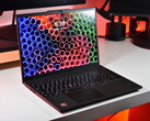 This is the most powerful 16-inch AMD Lenovo laptop: ThinkPad P16s Gen 4 review with Ryzen AI 9 HX