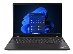 Lenovo has already put a well-equipped AMD Ryzen 6000 configuration of the ThinkPad P16s on sale at its official online store (Image: Lenovo)
