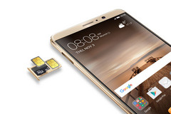 Huawei has sold 5 million Mate 9 Android phablets