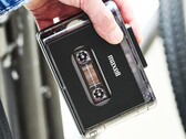 Maxell has launched a new cassette player with Bluetooth (Image source: Maxell)