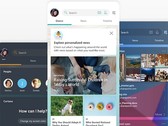 Microsoft Launcher 5.1 beta comes with new features such as digital wellbeing, to do, sticky notes (Source: WinCentral)
