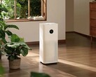 Xiaomi Mijia Air Purifier 5S: Air purifier also with UV light