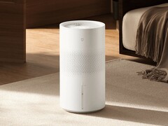 Mijia Smart Evaporative Humidifier Pro: New, smart humidifier. (Image source: Xiaomi)
