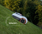 Segway’s Navimow i2 LiDAR Pro robot lawn mower