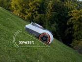 Segway’s Navimow i2 LiDAR Pro robot lawn mower