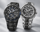 Seiko has expanded its Astron lineup with two new watches