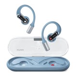 The Nothing Ear (Open) earbuds can now be purchased in Blue.