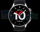 The OnePlus Watch 3 will mostly look like its predecessor. (Image source: Smartprix)