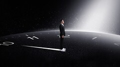 Pete Lau poses for a 