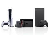 PS5, Switch 2, and Xbox Series X. 