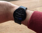 YouTube Music is available on two Wear OS smartwatches. (Image source: NotebookCheck)