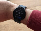 YouTube Music is available on two Wear OS smartwatches. (Image source: NotebookCheck)