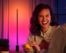Philips Hue app version 5.28.0 has arrived. (Image source: Philips Hue)