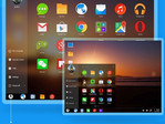 Phoenix OS 2 in action, version 2.1.9 now available for download