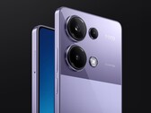 The POCO M6 Pro 4G is not necessarily a lower-specced version of its 5G counterpart. (Image source: Xiaomi)