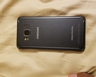 S8 Active live images and video leaked