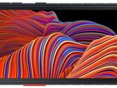 Samsung Galaxy Xcover 5 rugged smartphone first image (Source: Evan Blass/Voice)