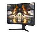 Samsung Odyssey G50A (LS32AG500PNXZA) gaming monitor (Source: Samsung)