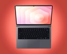 The Pro Keyboard for the Samsung Galaxy Tab S11 Ultra is available in silver and black.