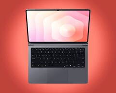 The Pro Keyboard for the Samsung Galaxy Tab S11 Ultra is available in silver and black.