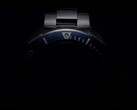 Seiko's new Prospex diver captures the glow of 'Blue Tears'