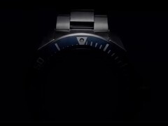 Seiko's new Prospex diver captures the glow of 'Blue Tears'